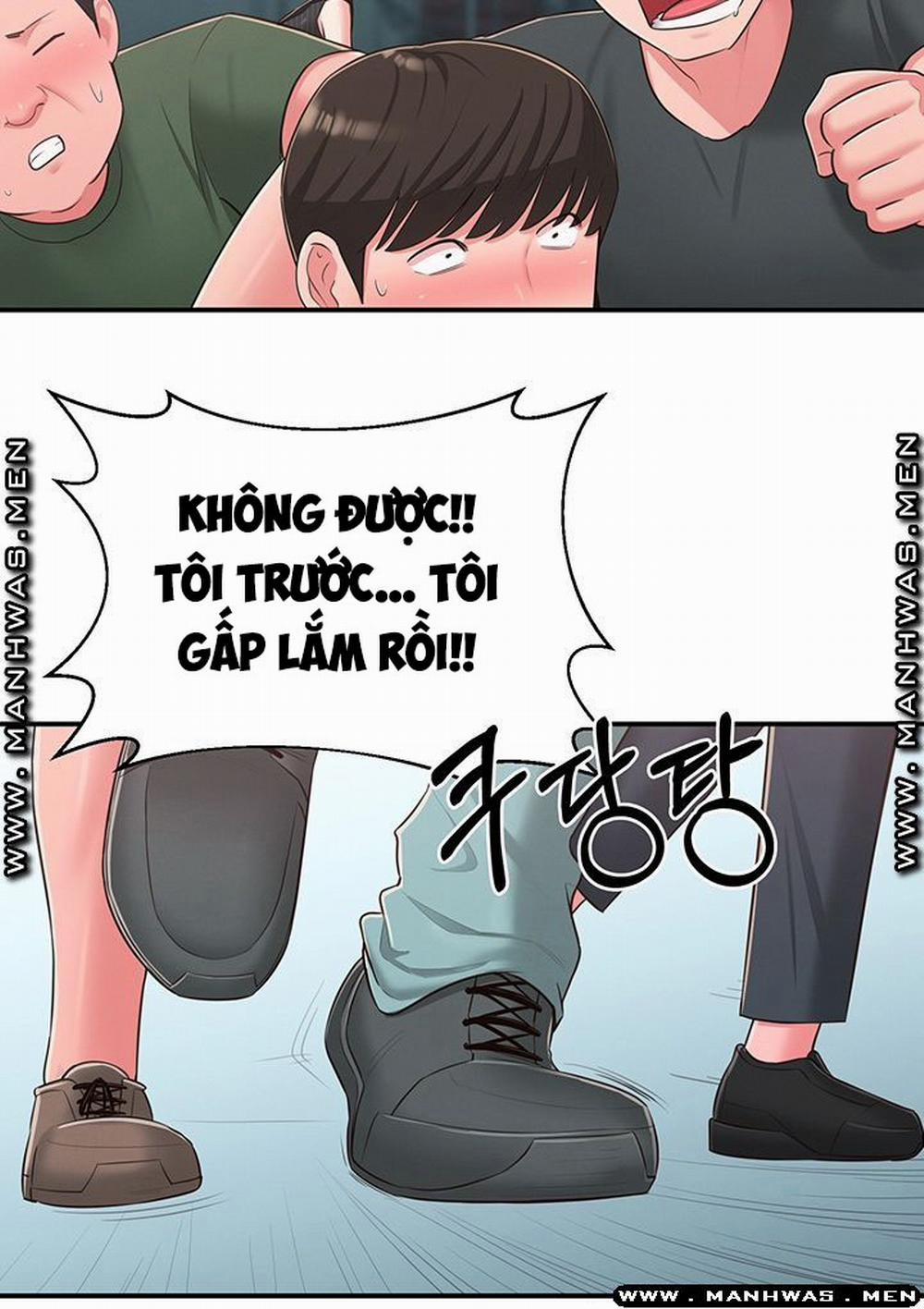 A Knowing Sister 35 trang 48