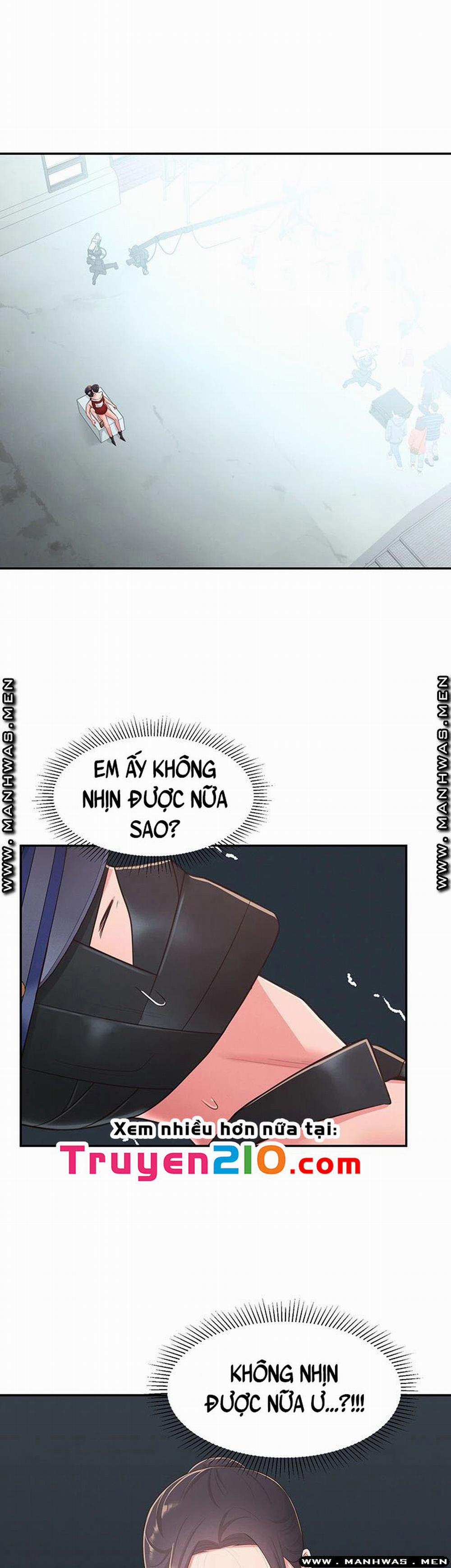 A Knowing Sister 35 trang 5