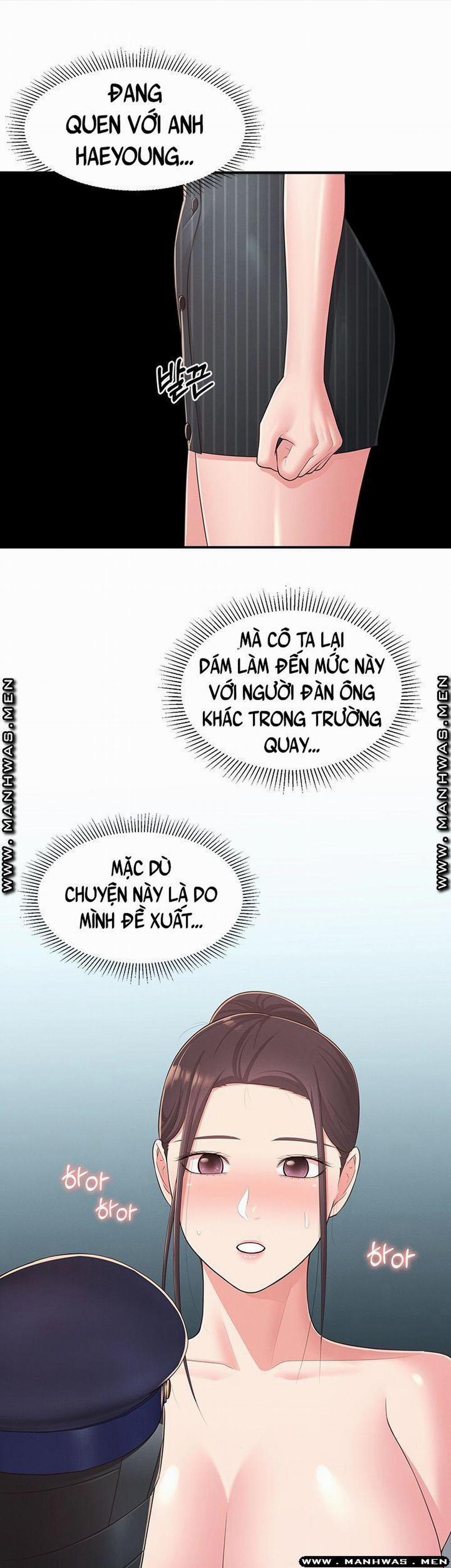 A Knowing Sister 36 trang 1