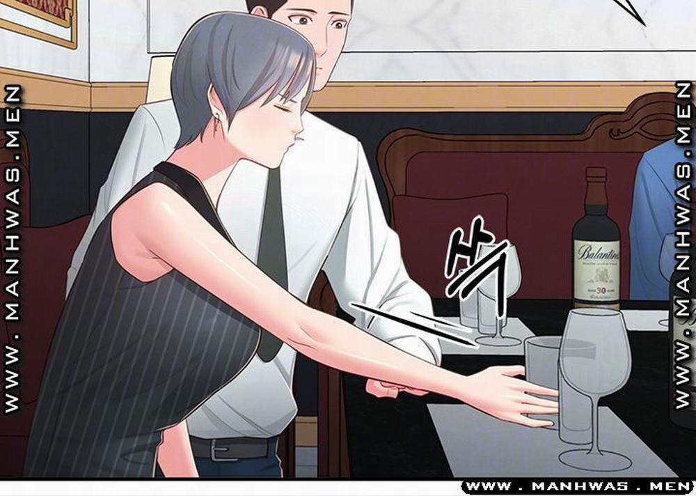 A Knowing Sister 36 trang 11