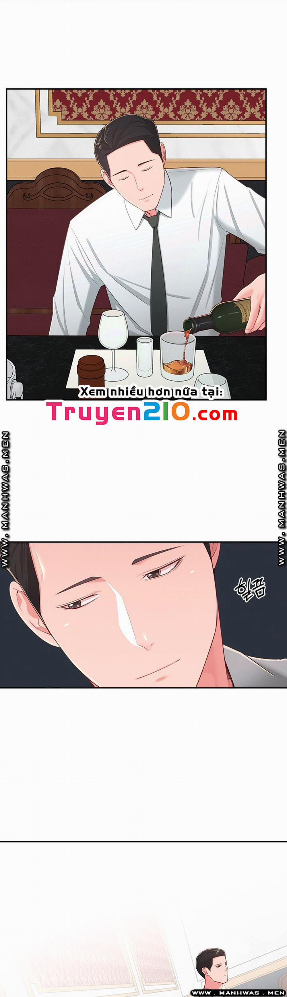 A Knowing Sister 36 trang 18