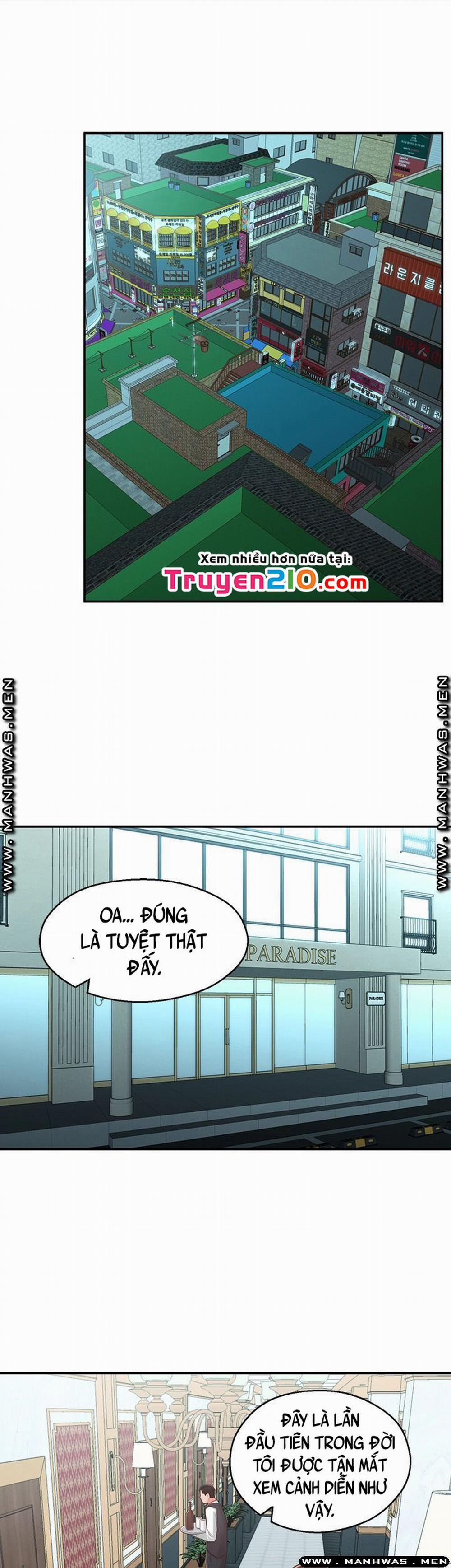 A Knowing Sister 36 trang 6