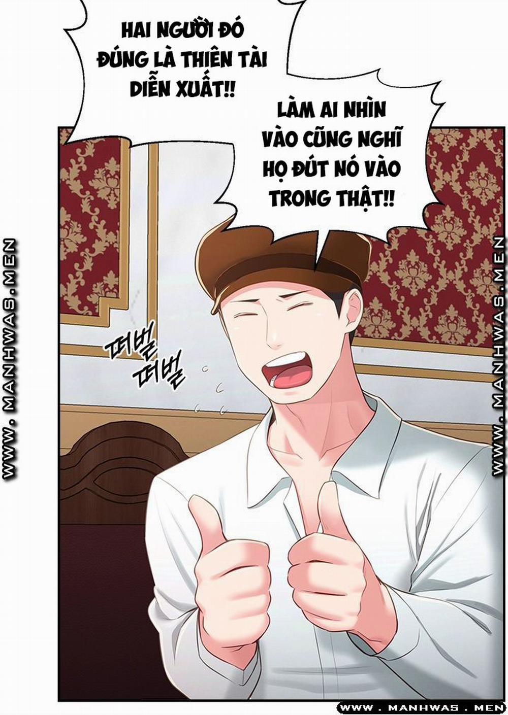 A Knowing Sister 36 trang 9