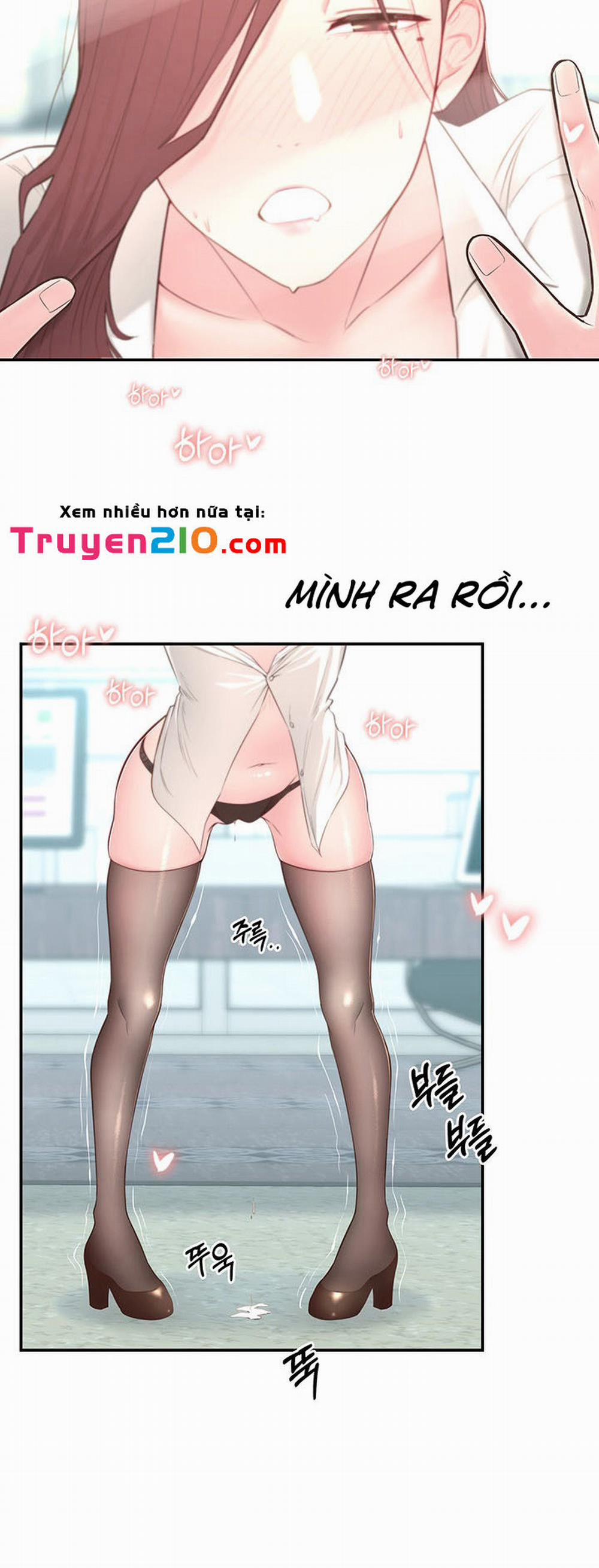 A Knowing Sister 4 trang 31