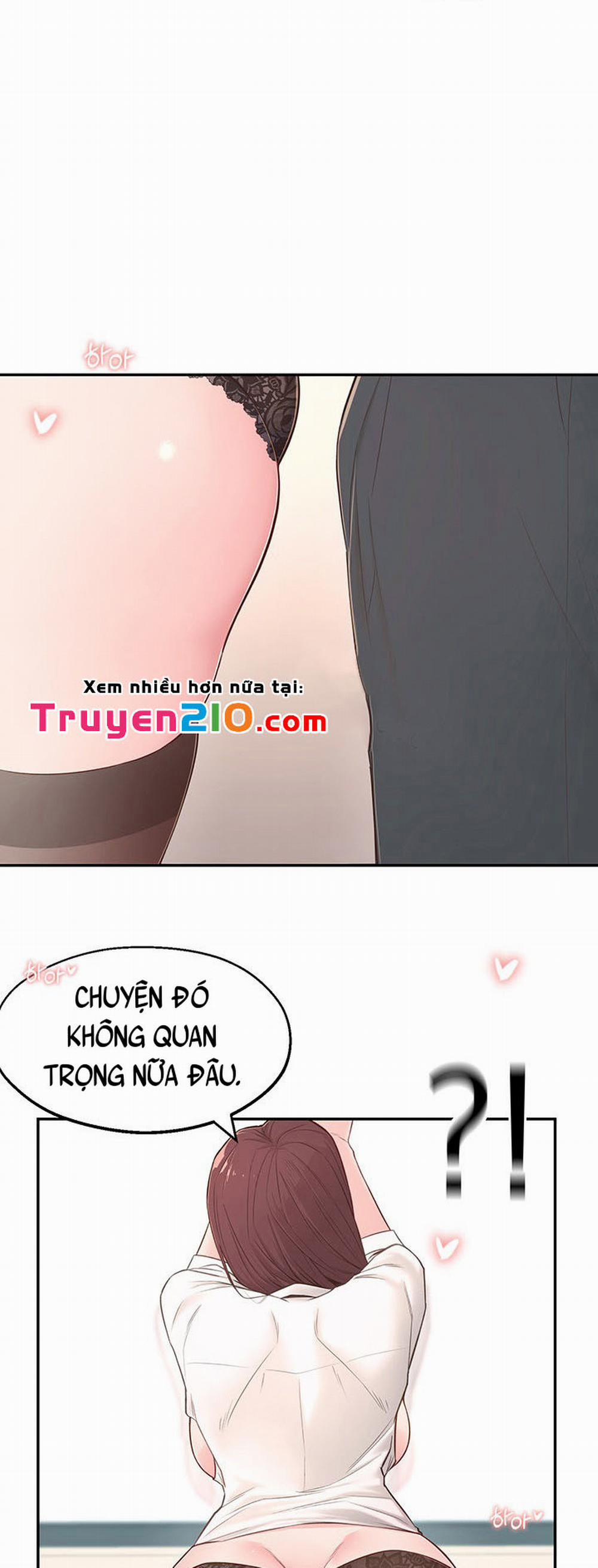 A Knowing Sister 4 trang 33