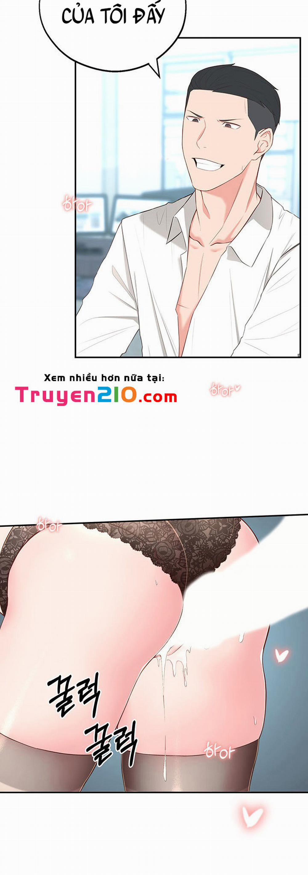 A Knowing Sister 4 trang 46