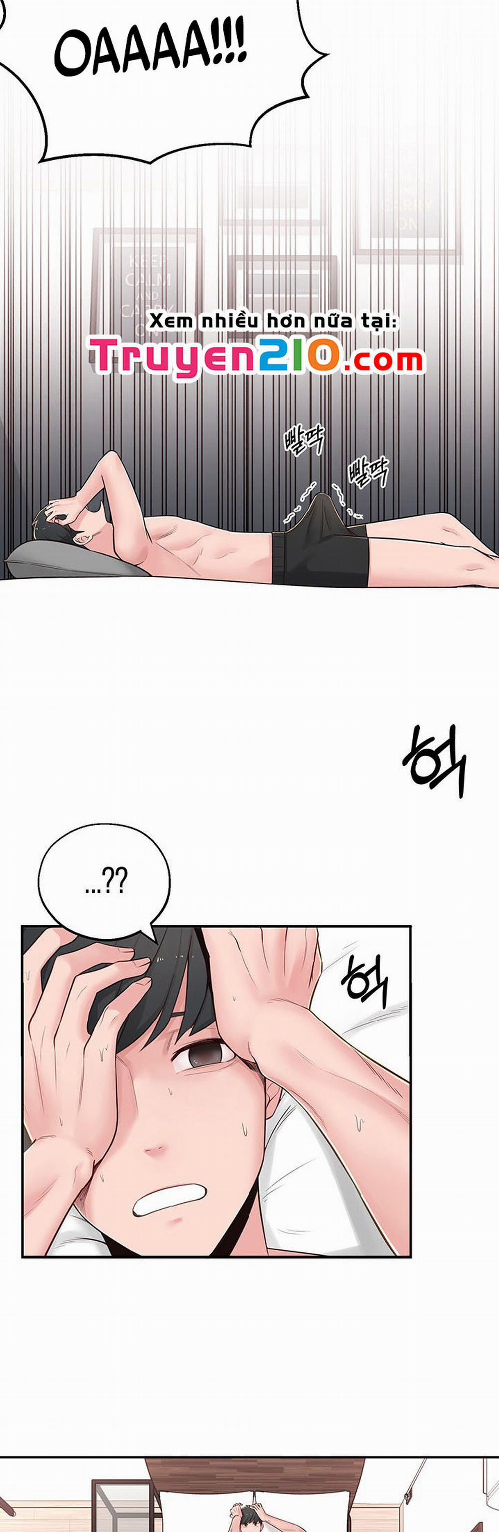 A Knowing Sister 5 trang 14