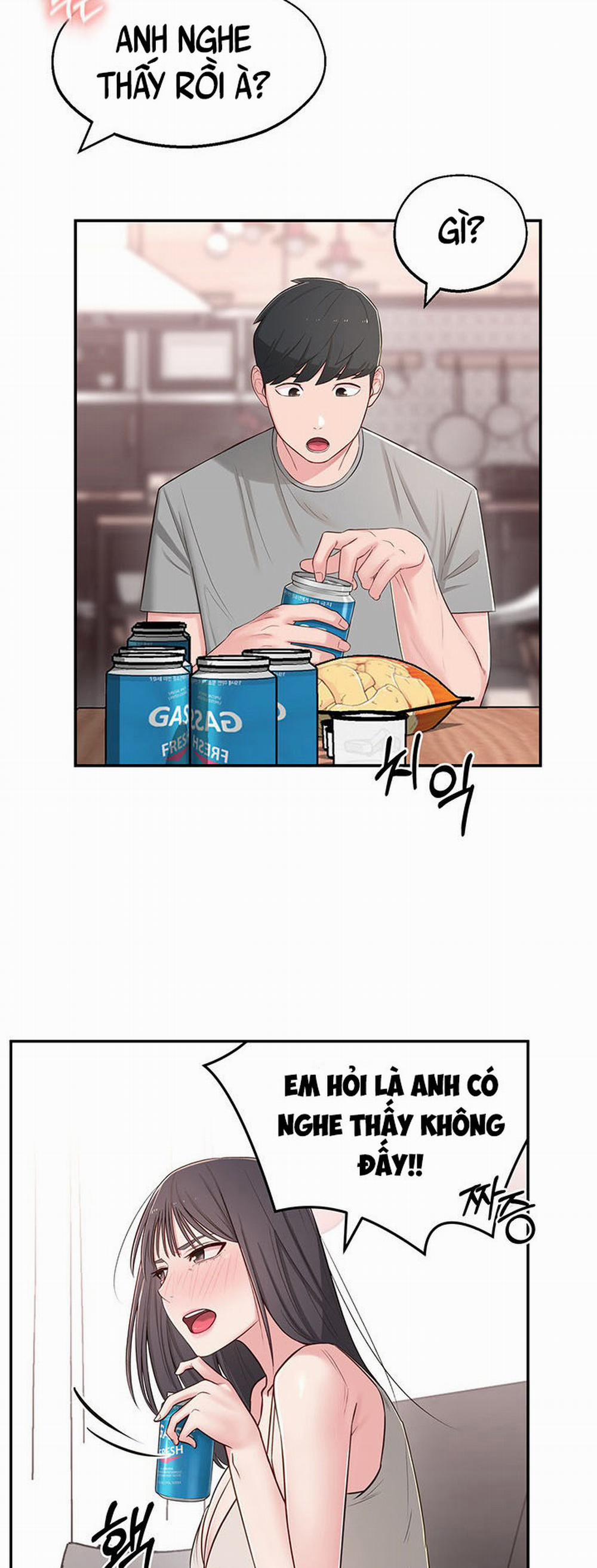 A Knowing Sister 5 trang 25