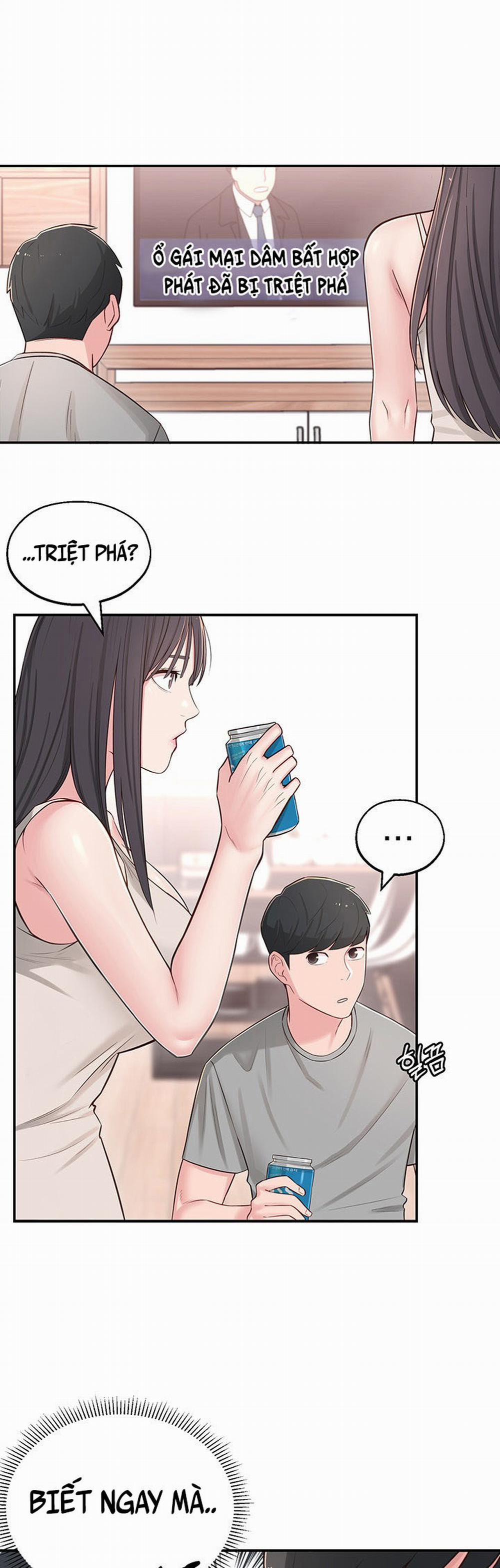 A Knowing Sister 5 trang 27