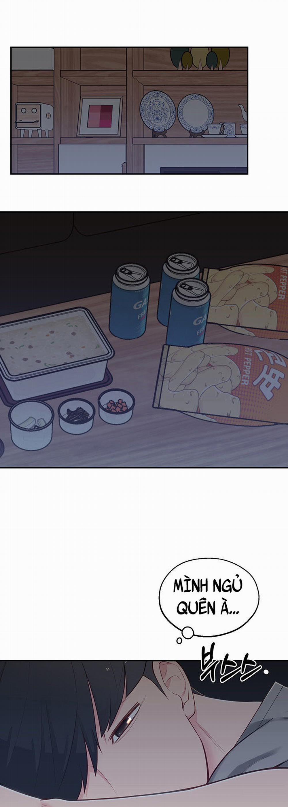 A Knowing Sister 5 trang 49