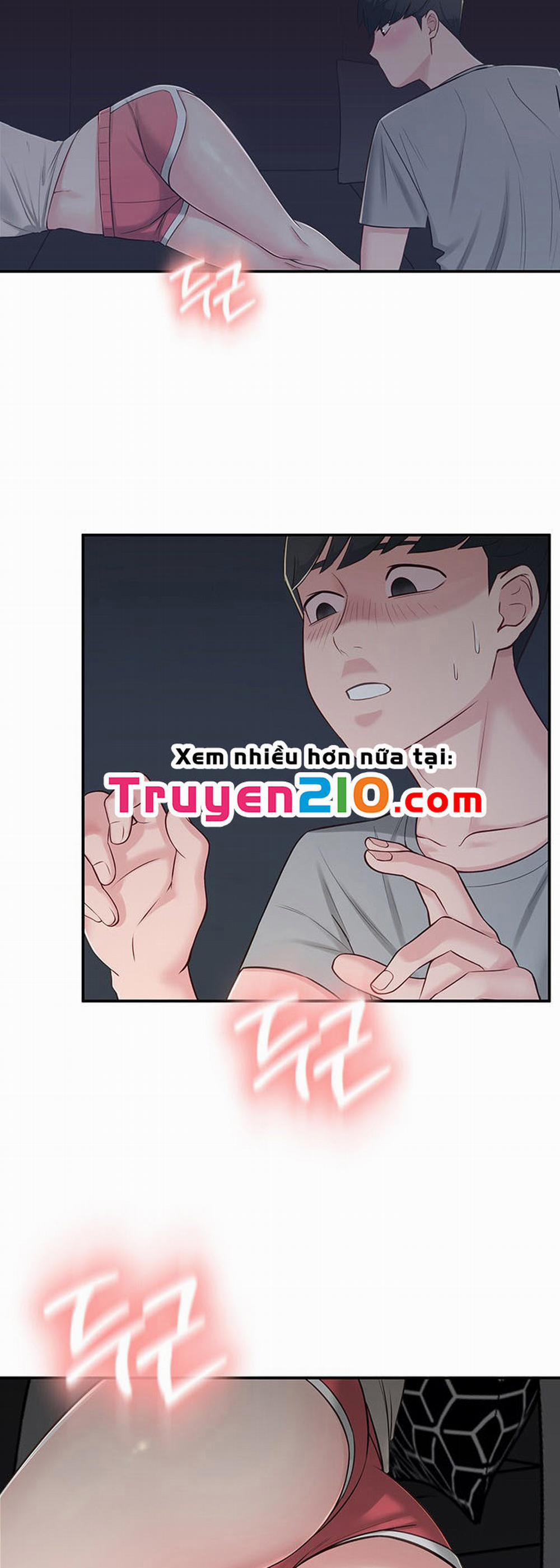 A Knowing Sister 5 trang 52