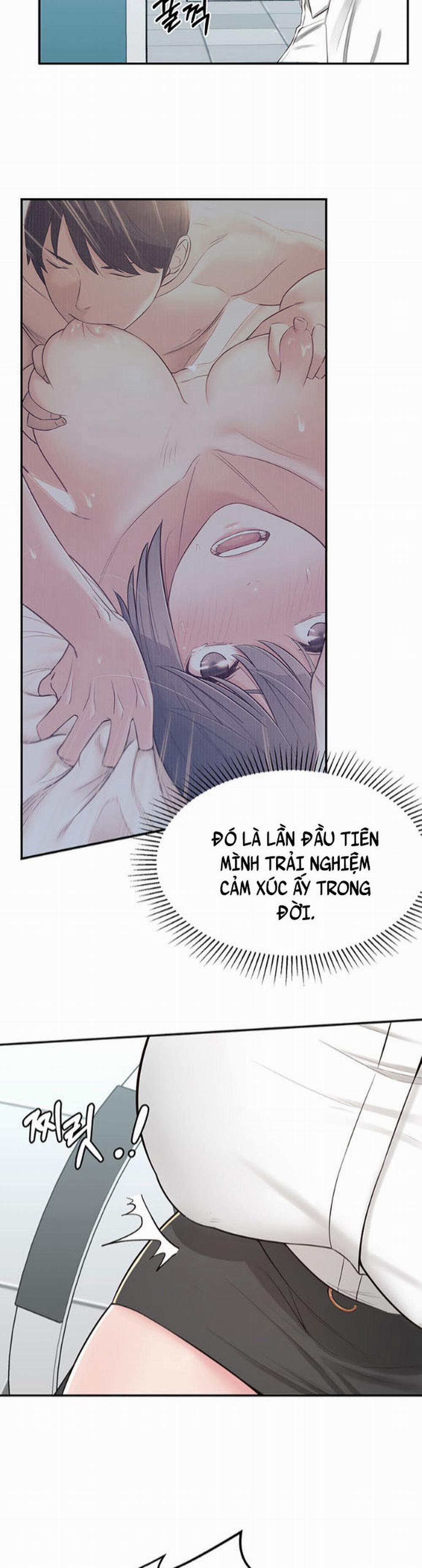 A Knowing Sister 6 trang 16