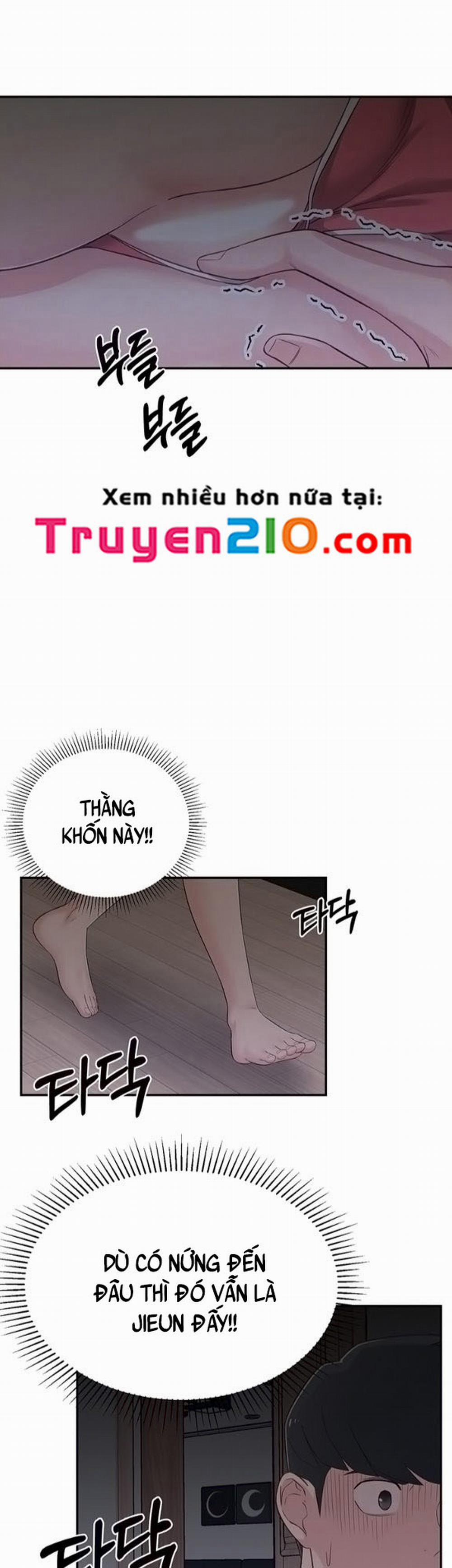 A Knowing Sister 6 trang 4