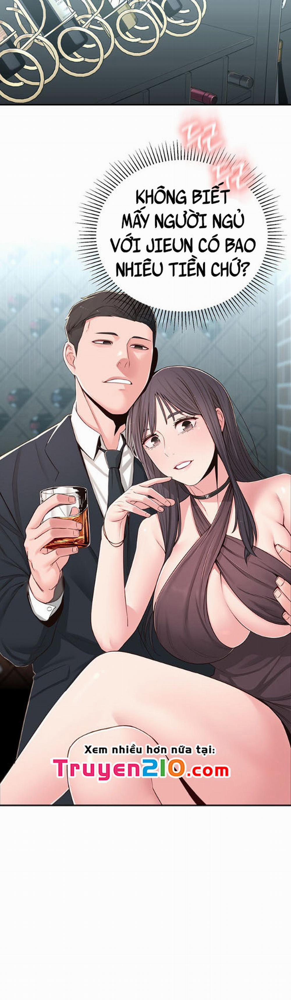 A Knowing Sister 7 trang 34