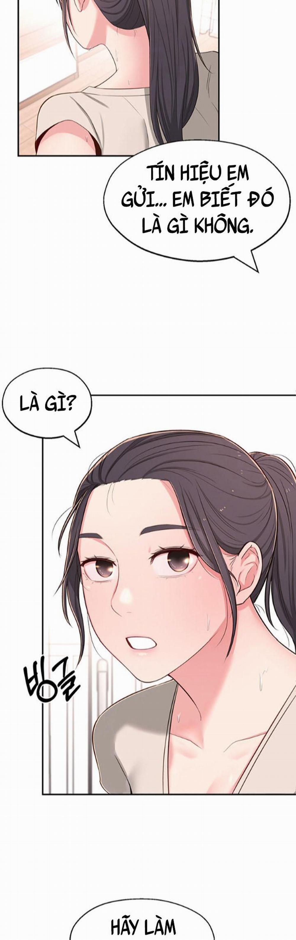 A Knowing Sister 8 trang 1