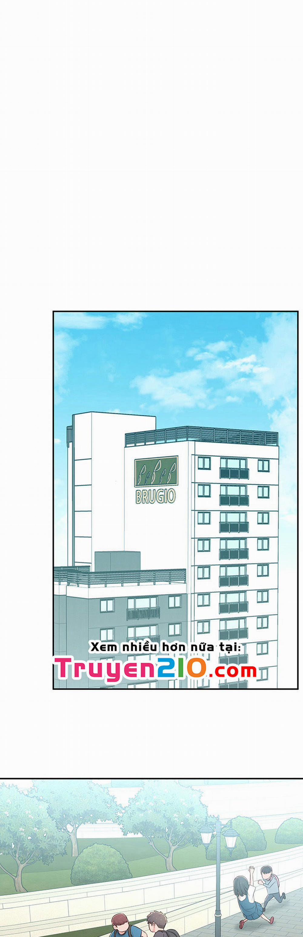 A Knowing Sister 8 trang 12