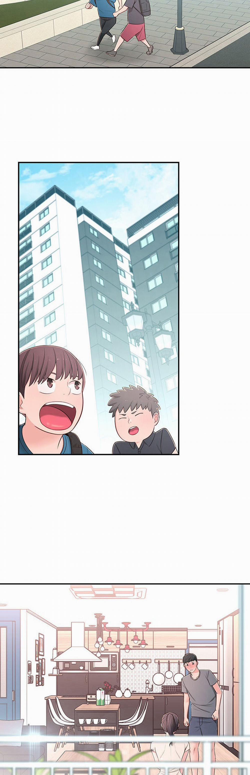 A Knowing Sister 8 trang 13