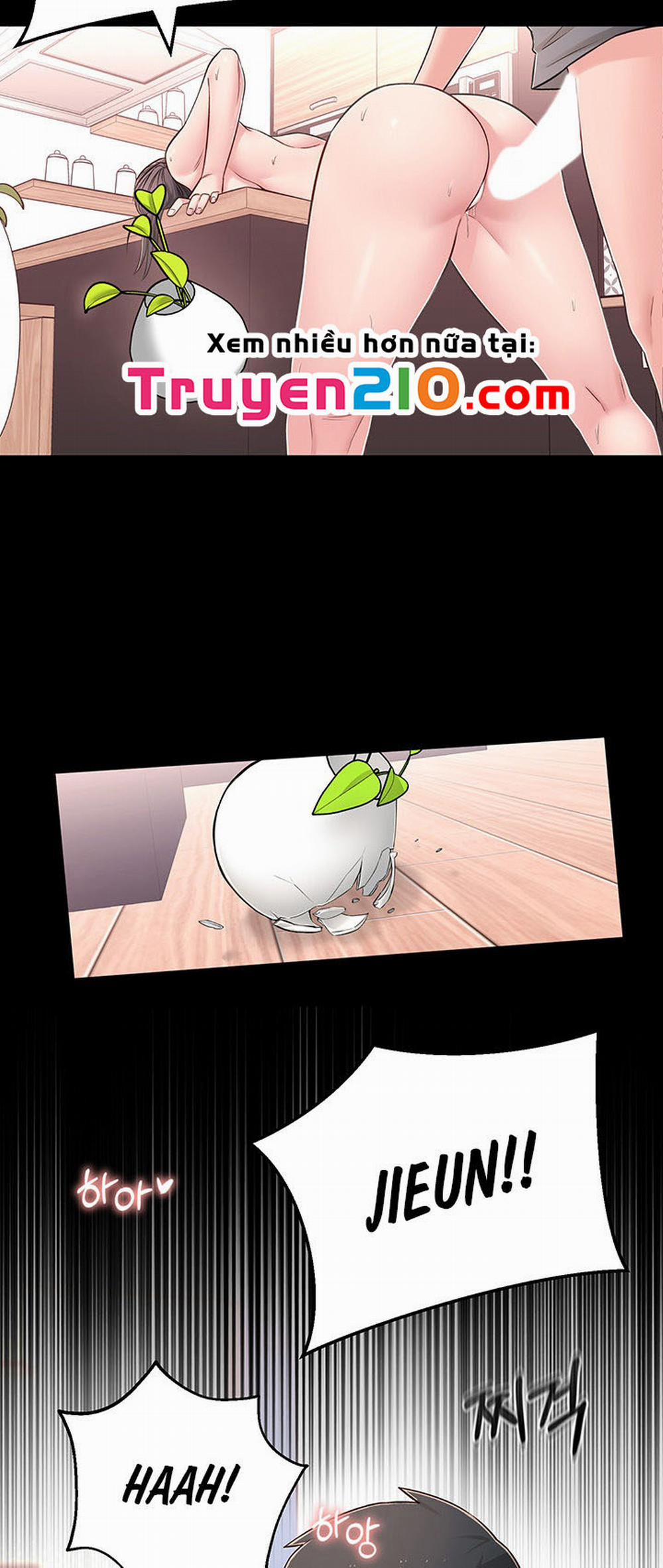 A Knowing Sister 8 trang 24