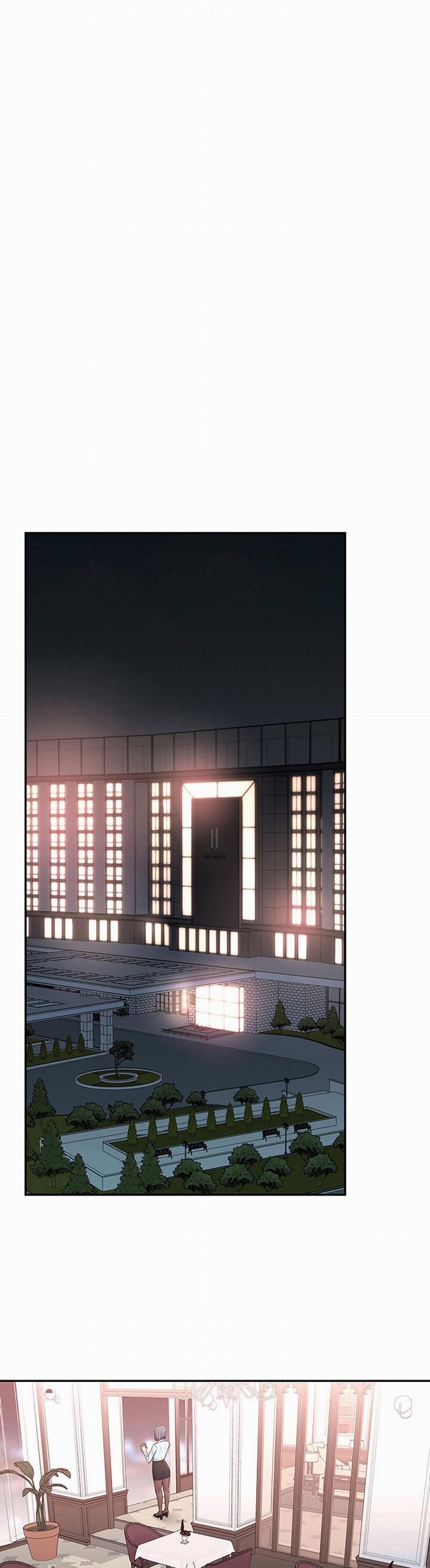 A Knowing Sister 8 trang 39