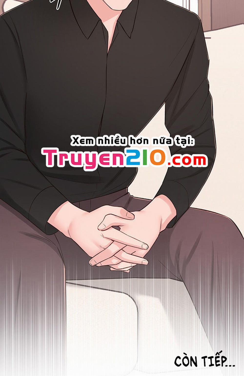 A Knowing Sister 8 trang 46