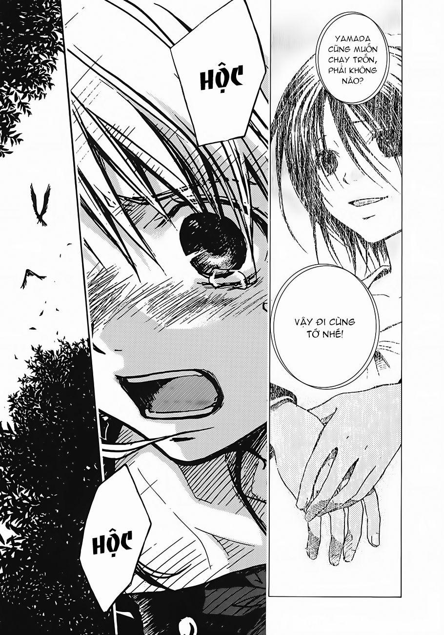 A Lollipop Or A Bullet 0 Vạn sự tuỳ duyên (HẾT) trang 13