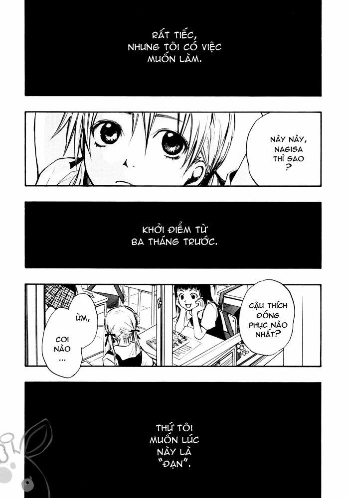 A Lollipop Or A Bullet 1 trang 10