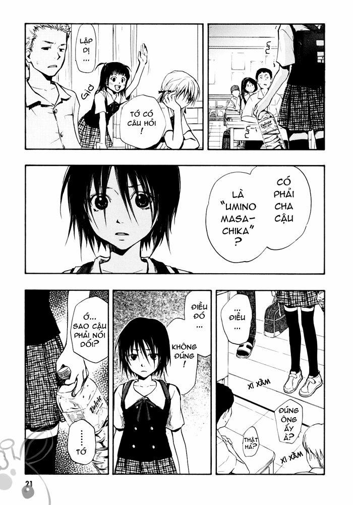 A Lollipop Or A Bullet 1 trang 22