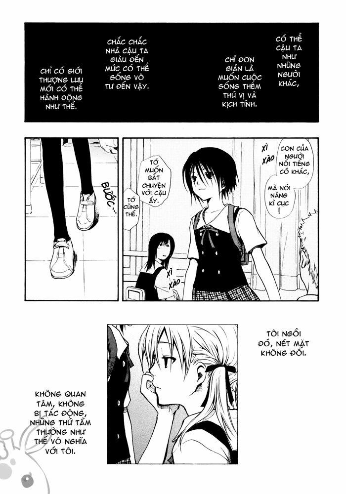 A Lollipop Or A Bullet 1 trang 26