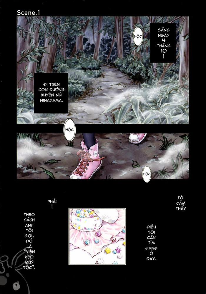 A Lollipop Or A Bullet 1 trang 4