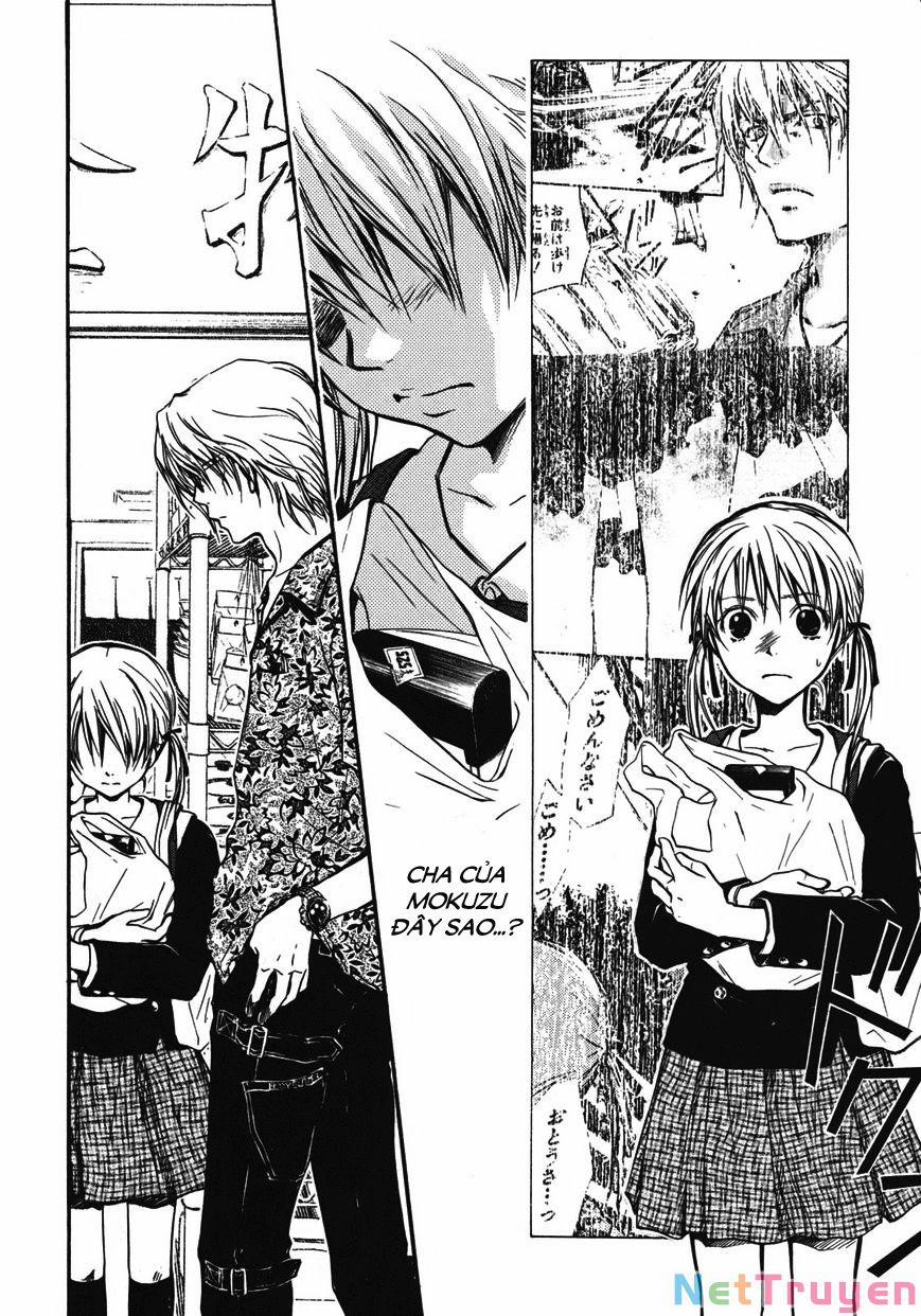 A Lollipop Or A Bullet 10 trang 10