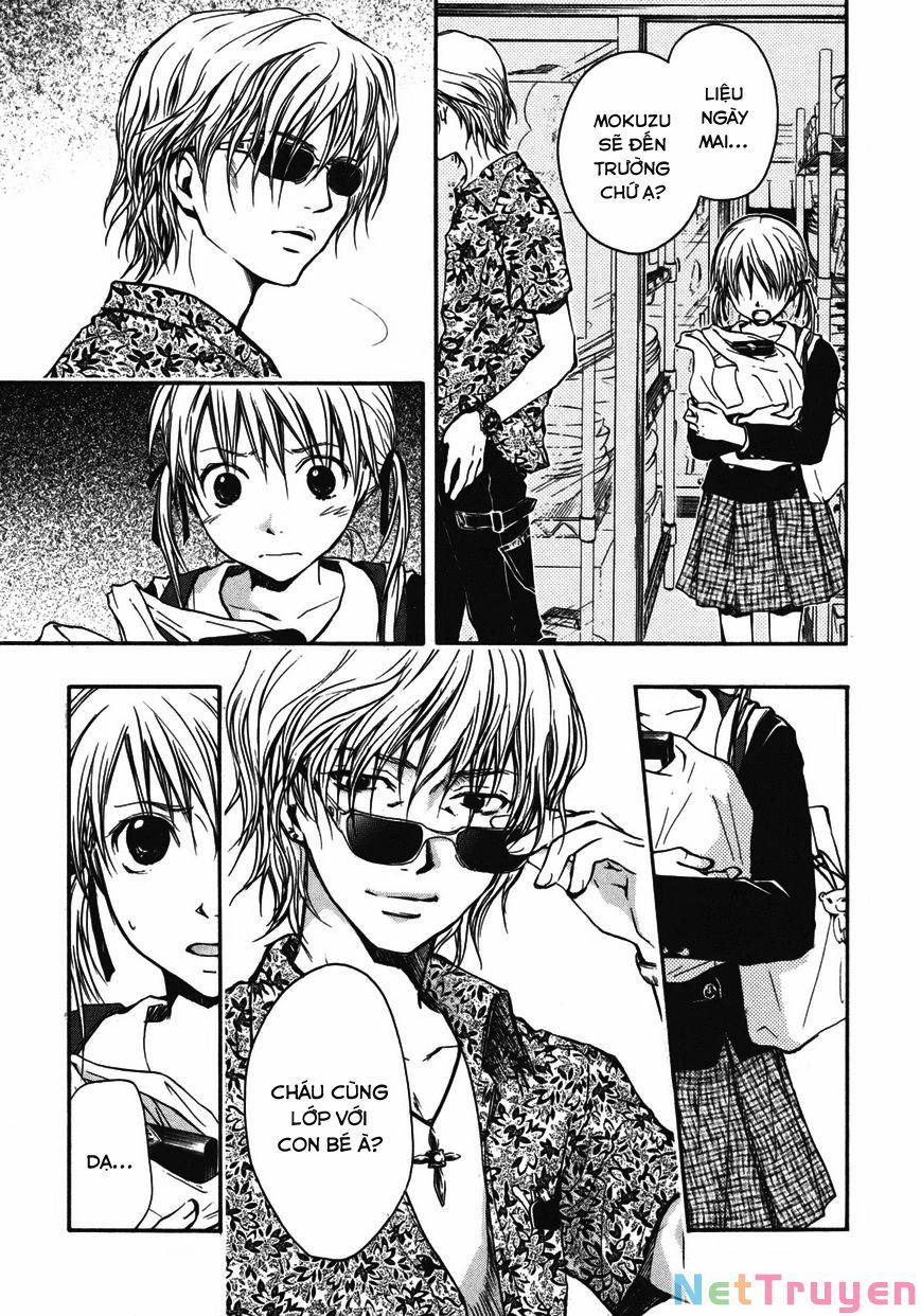 A Lollipop Or A Bullet 10 trang 11