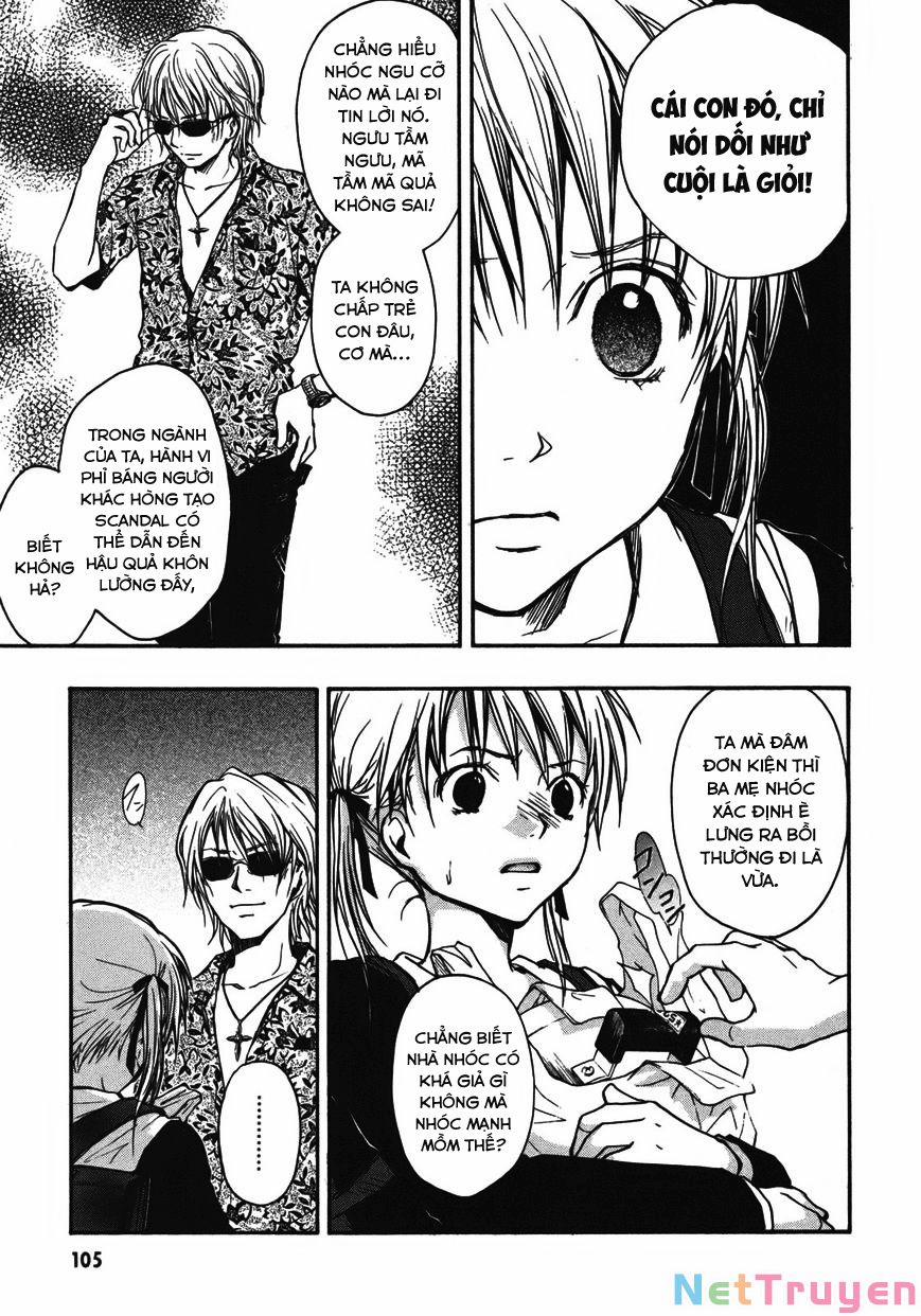 A Lollipop Or A Bullet 10 trang 15