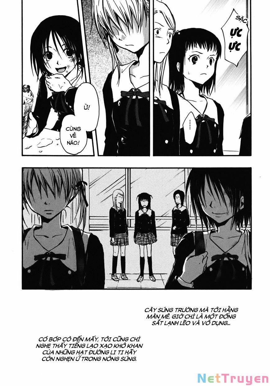 A Lollipop Or A Bullet 10 trang 24
