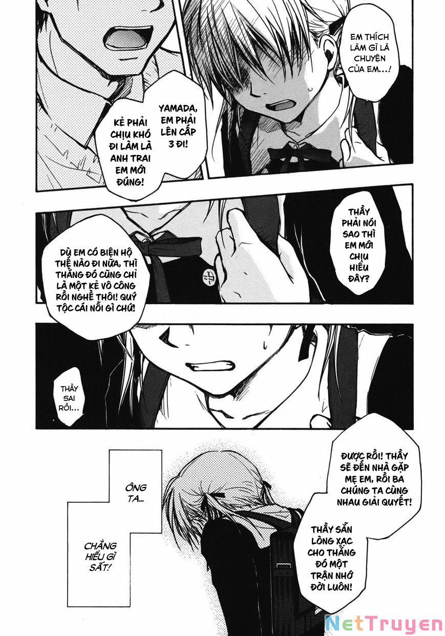 A Lollipop Or A Bullet 10 trang 30