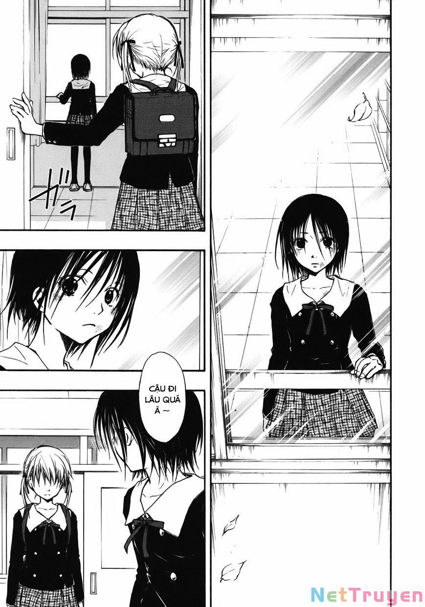 A Lollipop Or A Bullet 10 trang 33