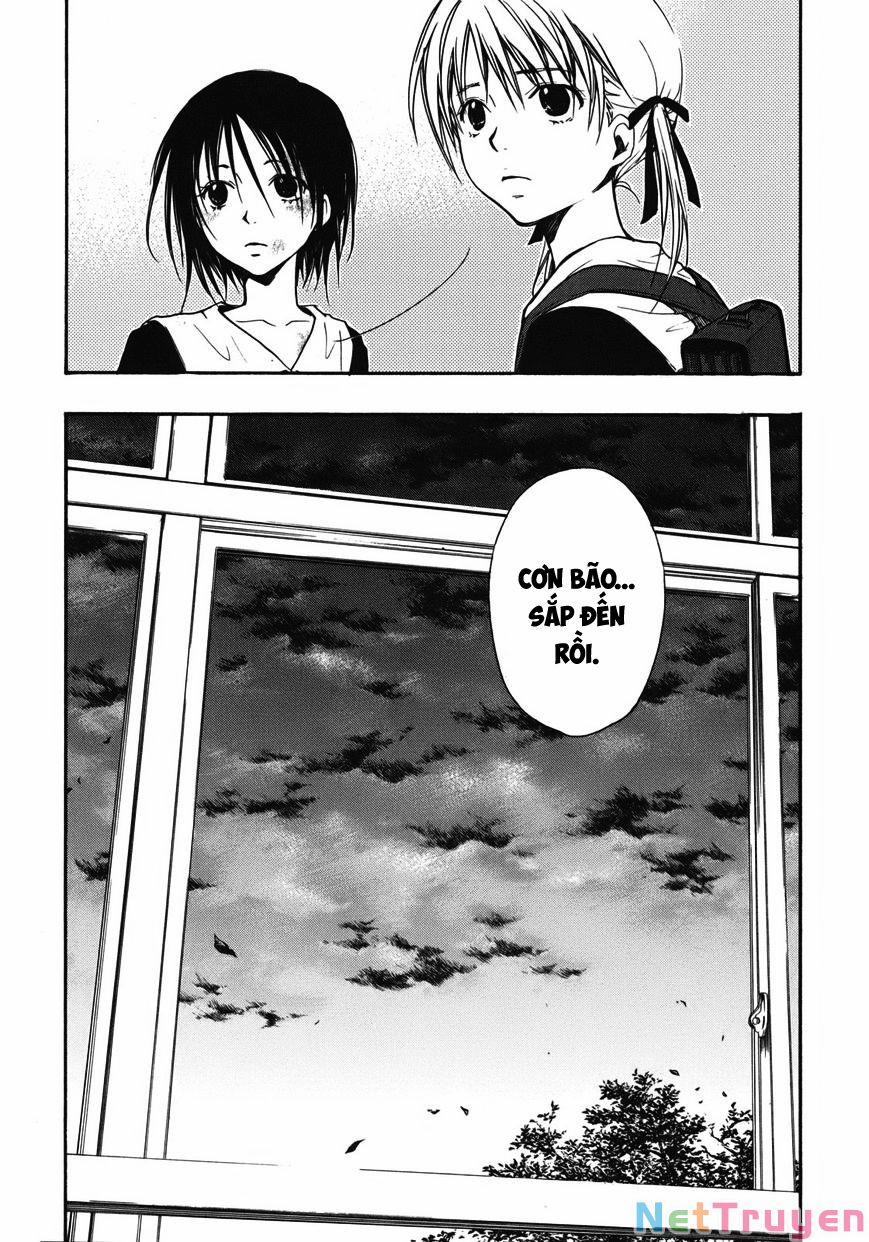 A Lollipop Or A Bullet 10 trang 35