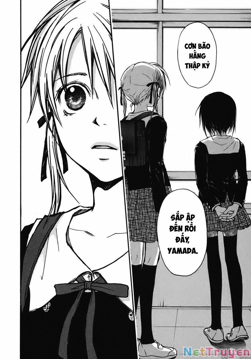 A Lollipop Or A Bullet 10 trang 36