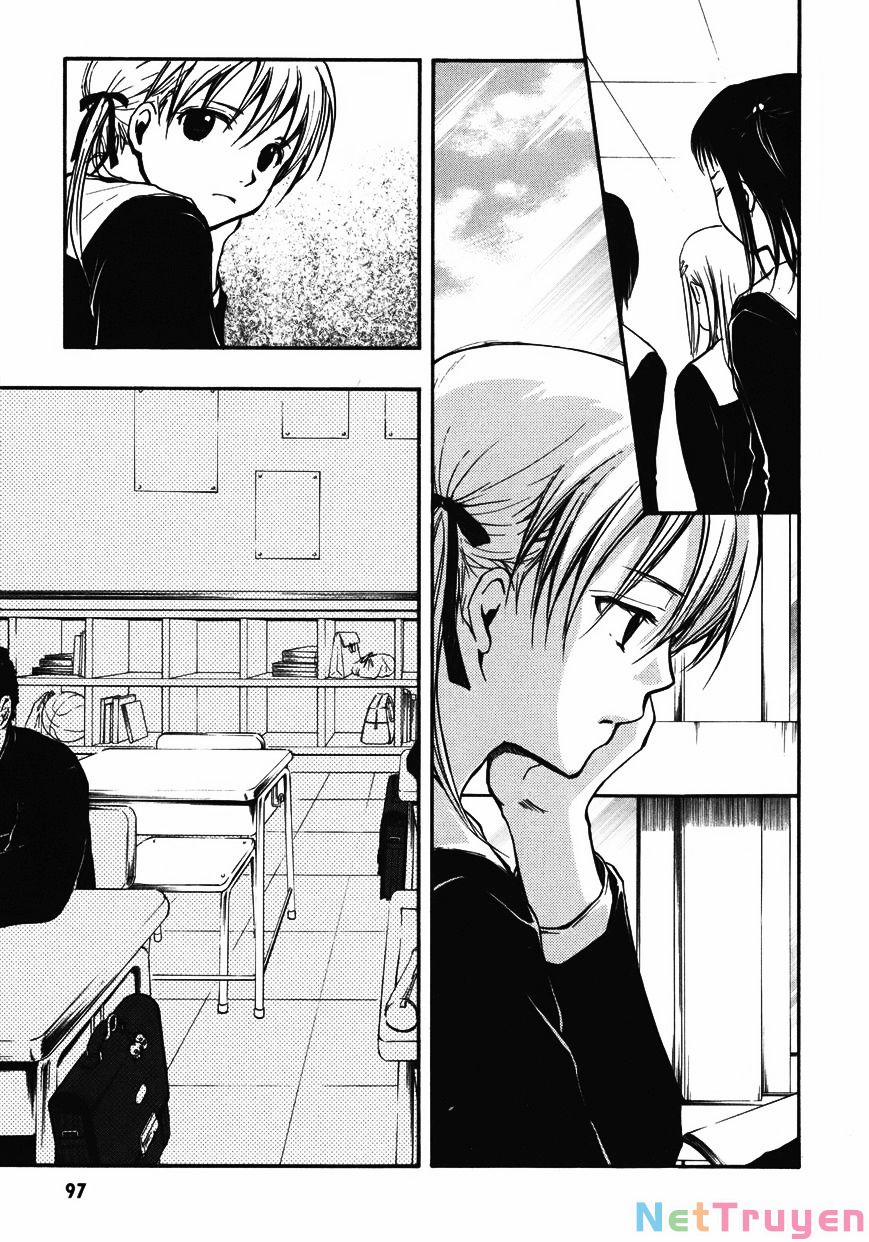 A Lollipop Or A Bullet 10 trang 7