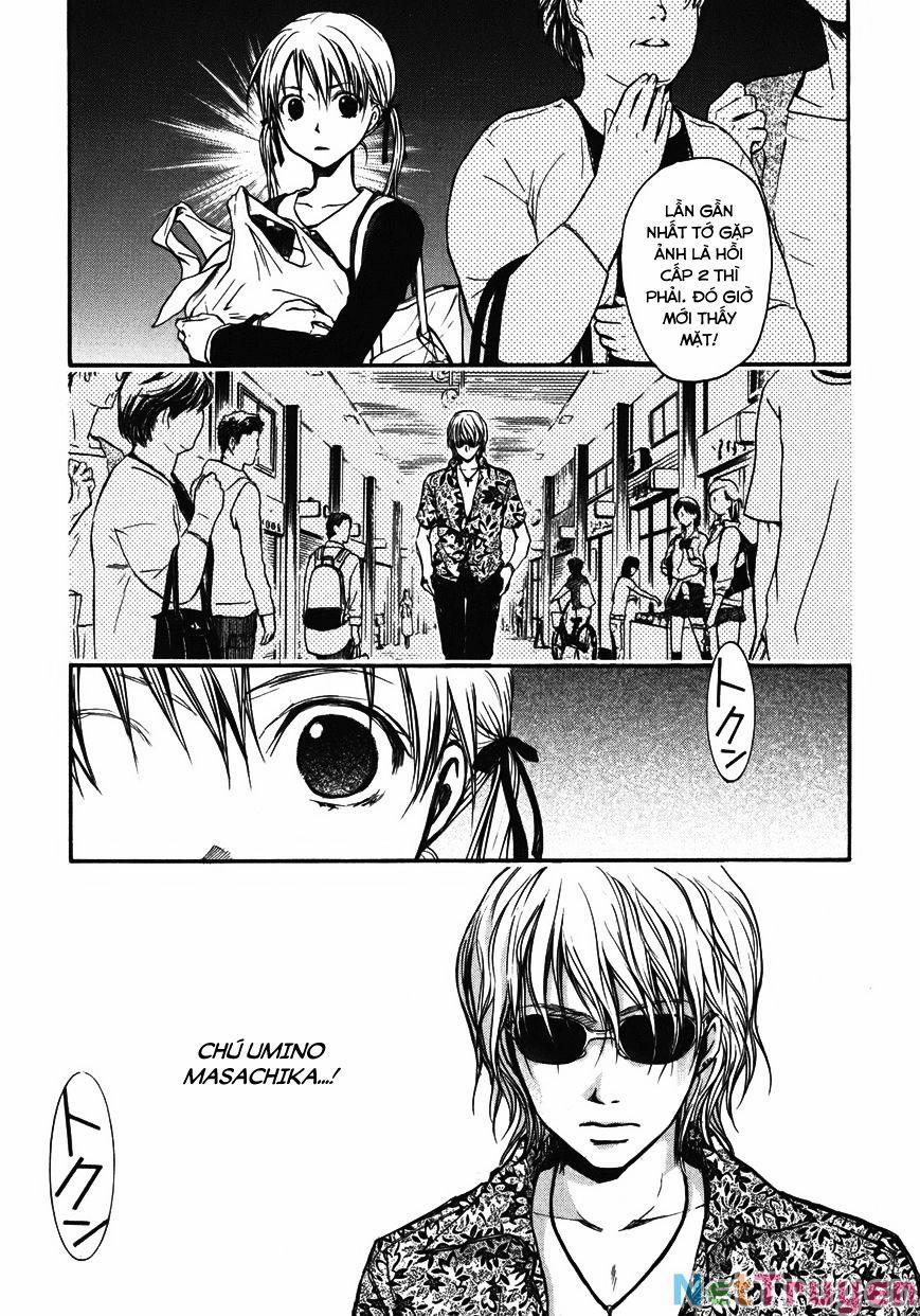 A Lollipop Or A Bullet 10 trang 9