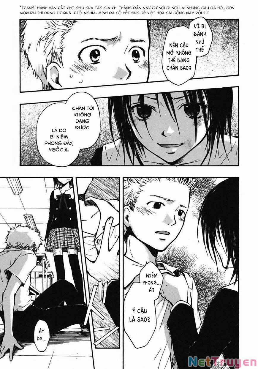 A Lollipop Or A Bullet 11 trang 10