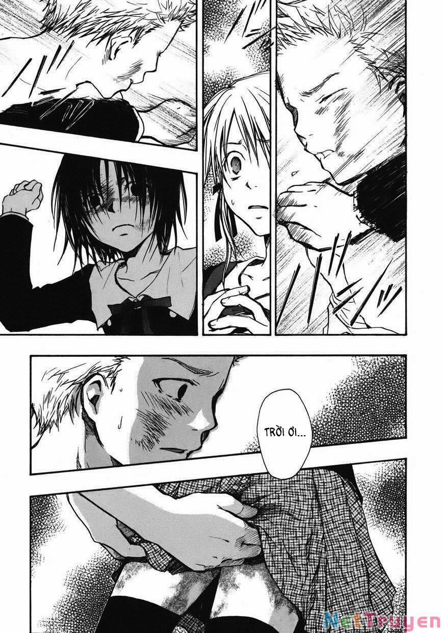 A Lollipop Or A Bullet 11 trang 12