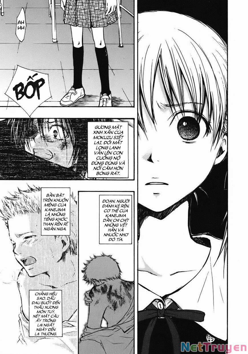 A Lollipop Or A Bullet 11 trang 17