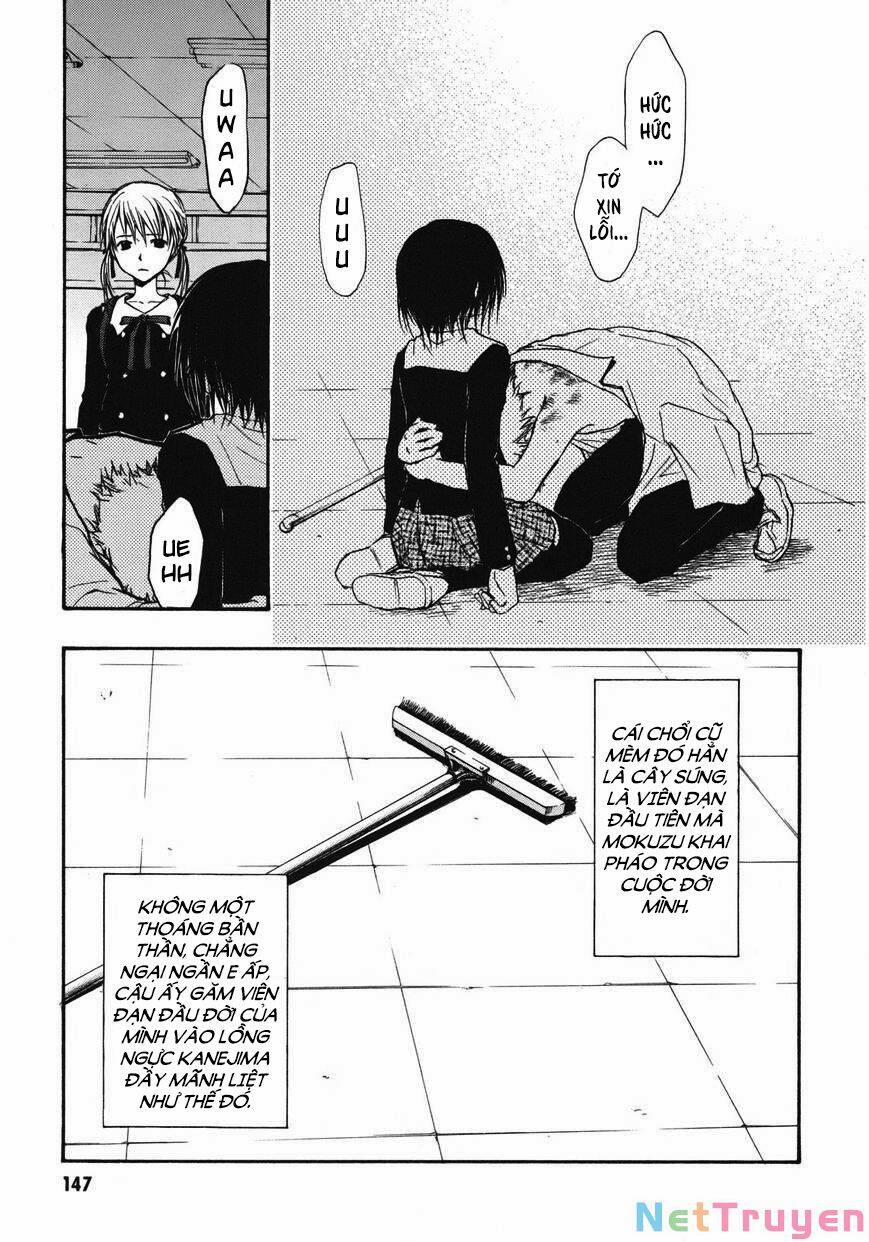 A Lollipop Or A Bullet 11 trang 19