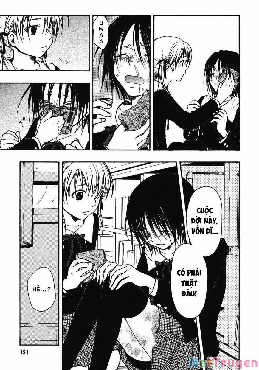 A Lollipop Or A Bullet 11 trang 23