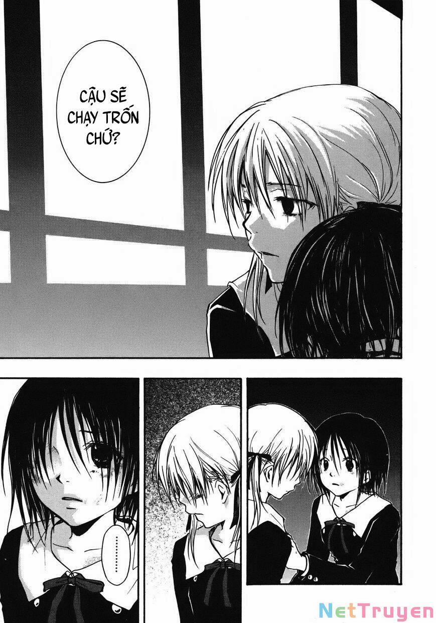 A Lollipop Or A Bullet 11 trang 31