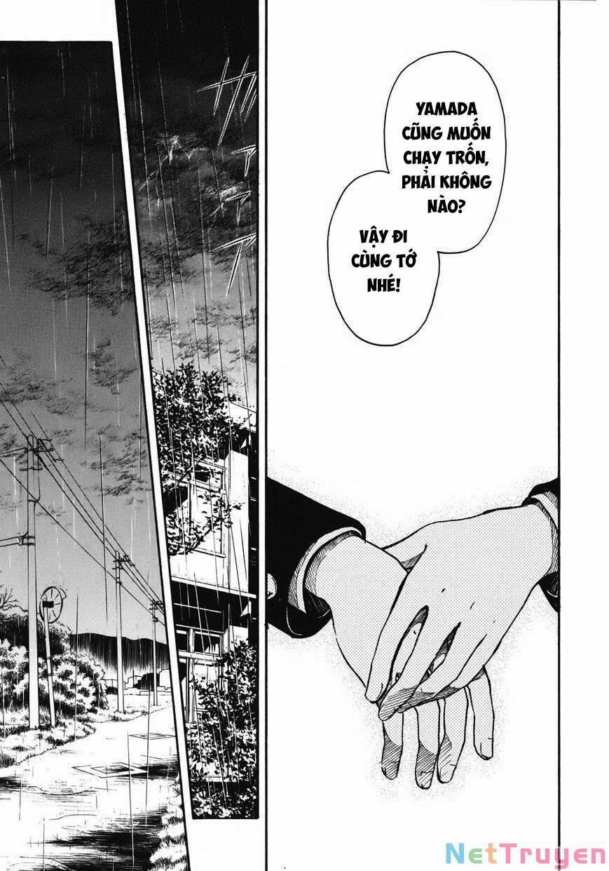 A Lollipop Or A Bullet 11 trang 33