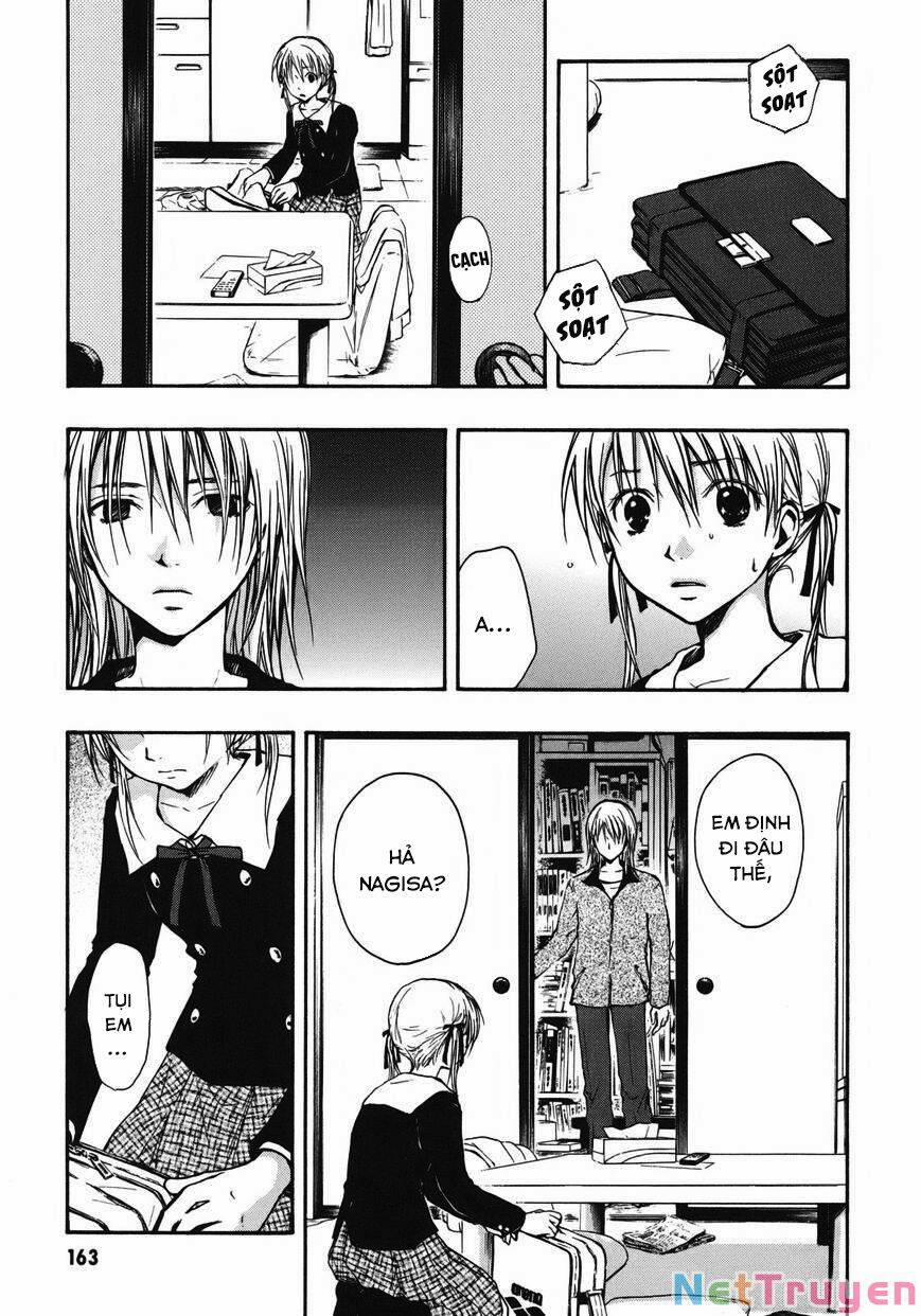 A Lollipop Or A Bullet 11 trang 35