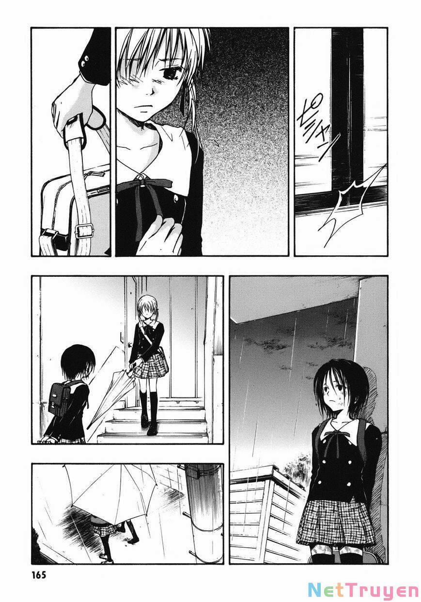 A Lollipop Or A Bullet 11 trang 37