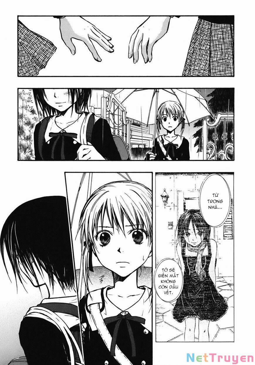 A Lollipop Or A Bullet 11 trang 39