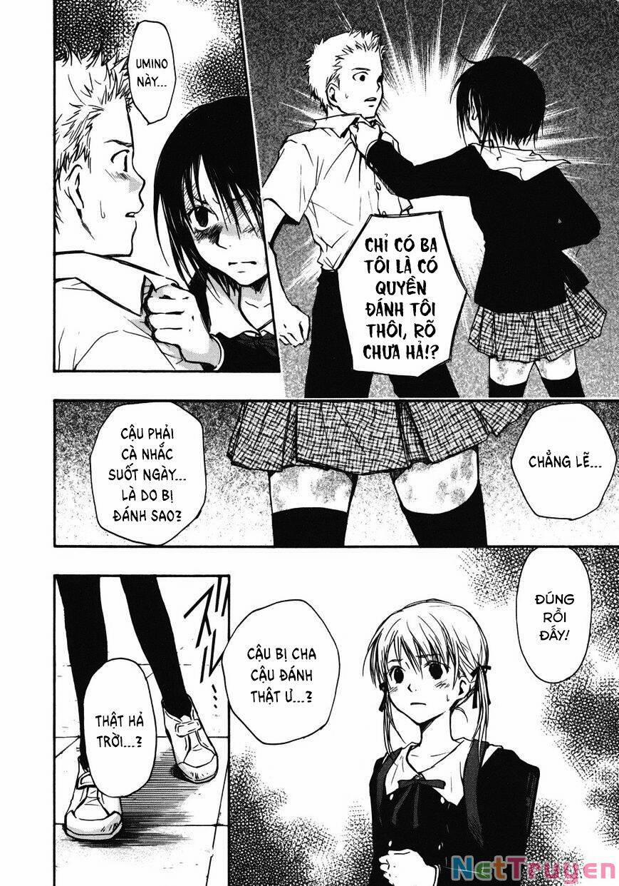 A Lollipop Or A Bullet 11 trang 9